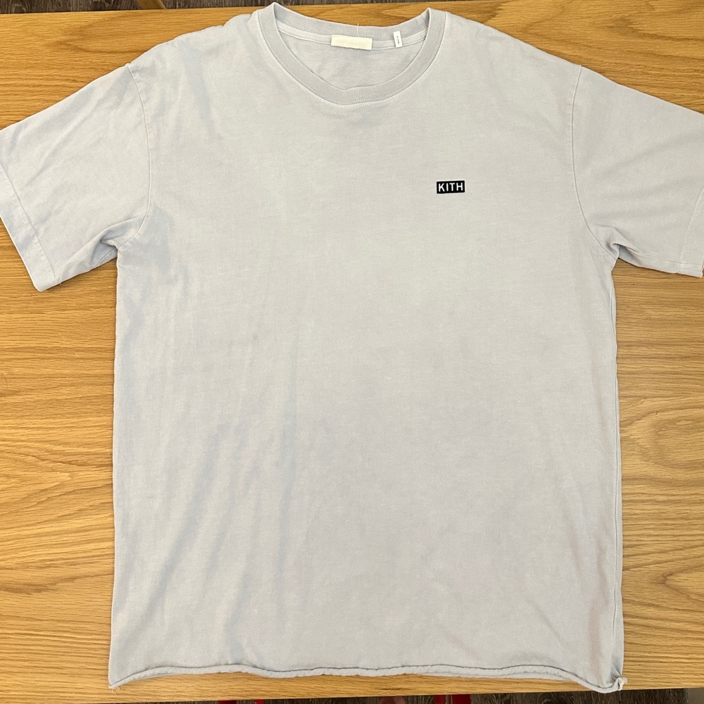 Kith LAX Tshirt Size M